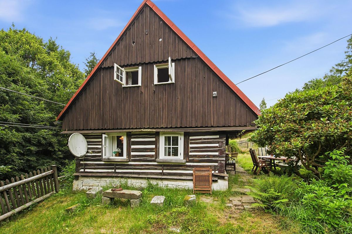 Prodej rodinného domu 130 m², pozemek 904 m²